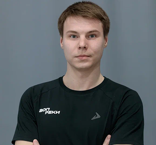 Сергей Смагин