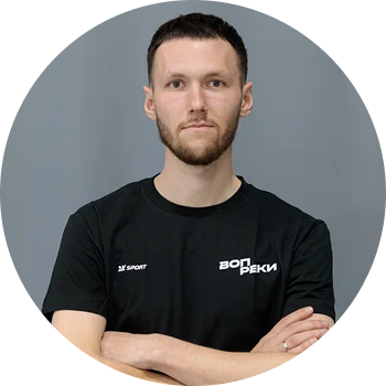Вячеслав Калинкин