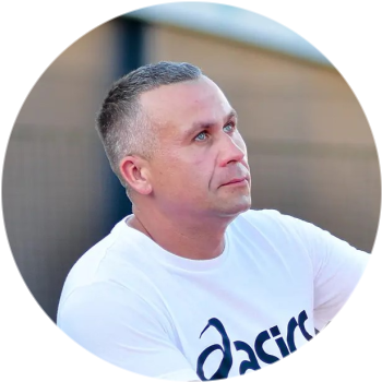 Владимир Турчанов